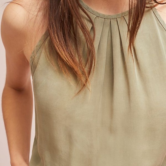 Anthropologie Cloth & Stone Daytripper Jumpsuit - Picture 6 of 9